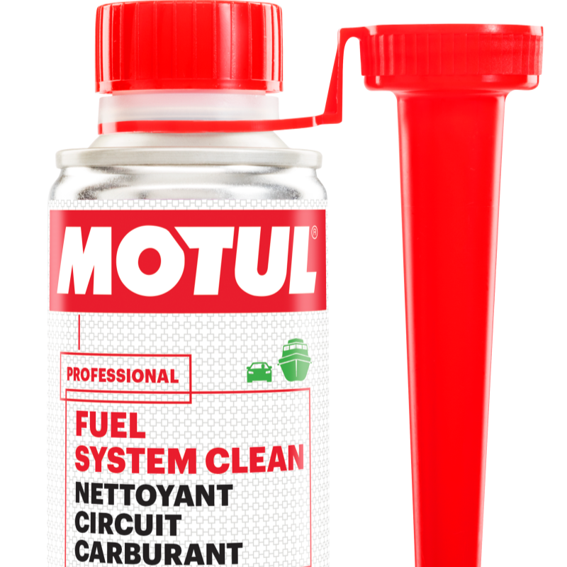 Porsche Fuel System Clean 300ml 109543