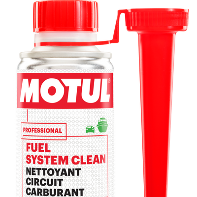 Porsche Fuel System Clean 300ml 109543