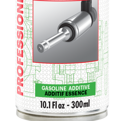 Porsche Fuel System Clean 300ml 109543
