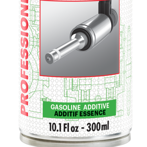 Porsche Fuel System Clean 300ml 109543