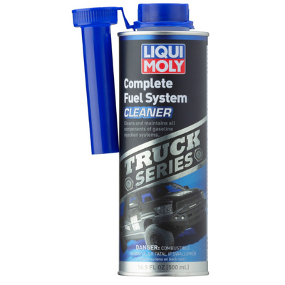 Porsche Fuel System Cleaner 500ml 20250