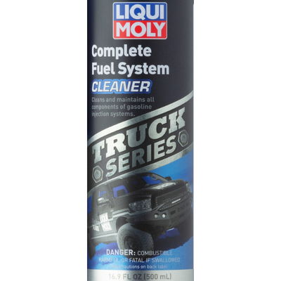 Porsche Fuel System Cleaner 500ml 20250