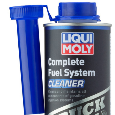 Porsche Fuel System Cleaner 500ml 20250