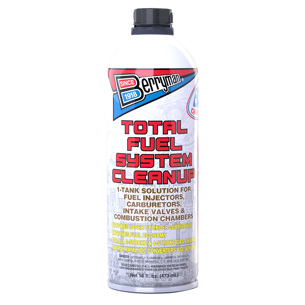 Porsche Fuel System Total Clean Up 16 Fl oz 189092616