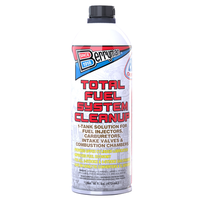 Porsche Fuel System Total Clean Up 16 Fl oz 189092616
