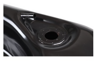 Porsche Fuel Tank - 62 L - 911 | 1965-1973 911-201-904-00