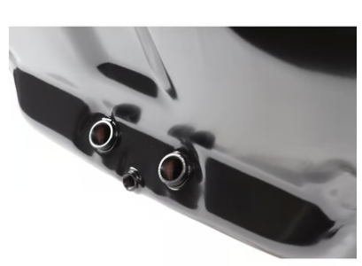 Porsche Fuel Tank - 62 L - 911 | 1965-1973 911-201-904-00
