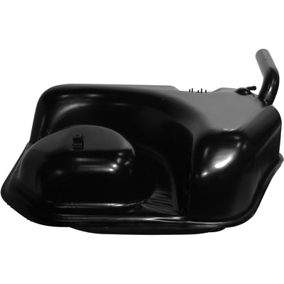 Porsche Fuel Tank - 62 L - 911 71-73 911-201-904-00