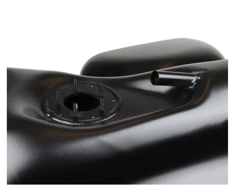 Porsche Fuel Tank - 62L - 911/912 65-73 911-201-904-02 with Swirl Pot for CIS / Fuel Injected cars.