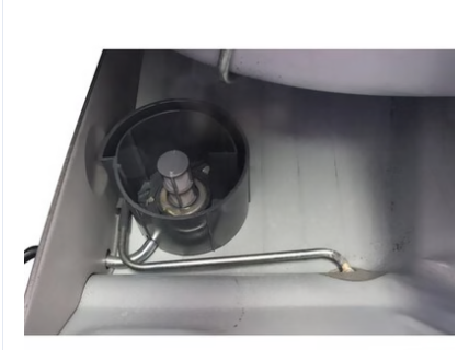 Porsche Fuel Tank - 62L - 911/912 65-73 911-201-904-02 with Swirl Pot for CIS / Fuel Injected cars.
