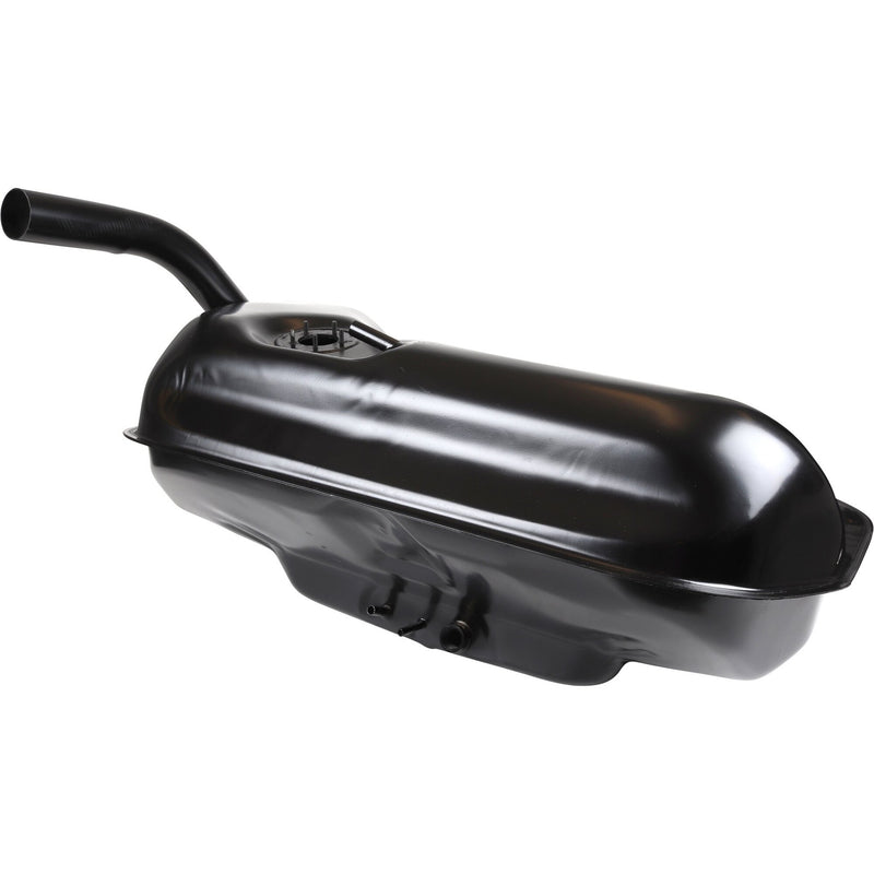 Porsche Fuel Tank - 62L - 911/912 65-73 911-201-904-02 with Swirl Pot for CIS / Fuel Injected cars.