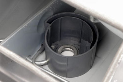 Porsche Fuel Tank - 911/912E/930 74-89 930-201-010-02