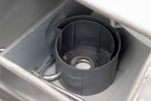 Porsche Fuel Tank - 911/912E/930 74-89 930-201-010-02