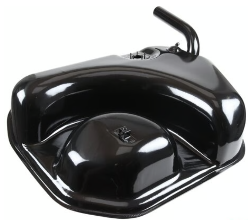 Porsche Fuel Tank - 911/912E/930 74-89 930-201-010-02