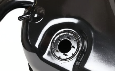 Porsche Fuel Tank - 911/912E/930 74-89 930-201-010-02