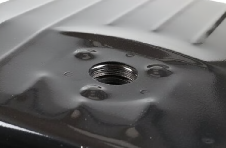 Porsche Fuel Tank - 911/912E/930 74-89 930-201-010-02