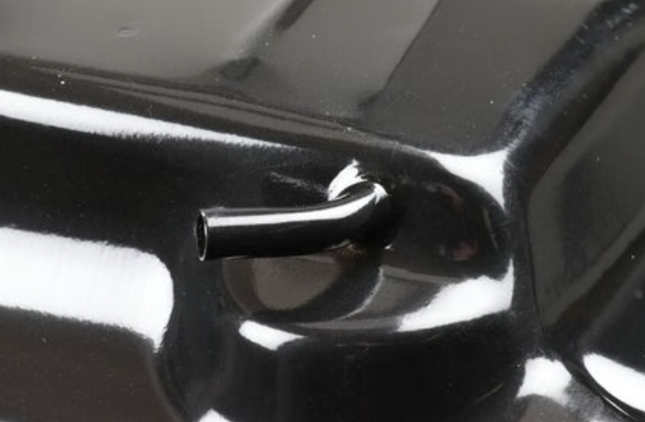 Porsche Fuel Tank - 911/912E/930 74-89 930-201-010-02