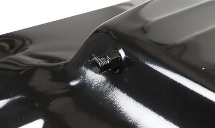 Porsche Fuel Tank - 911/912E/930 74-89 930-201-010-02