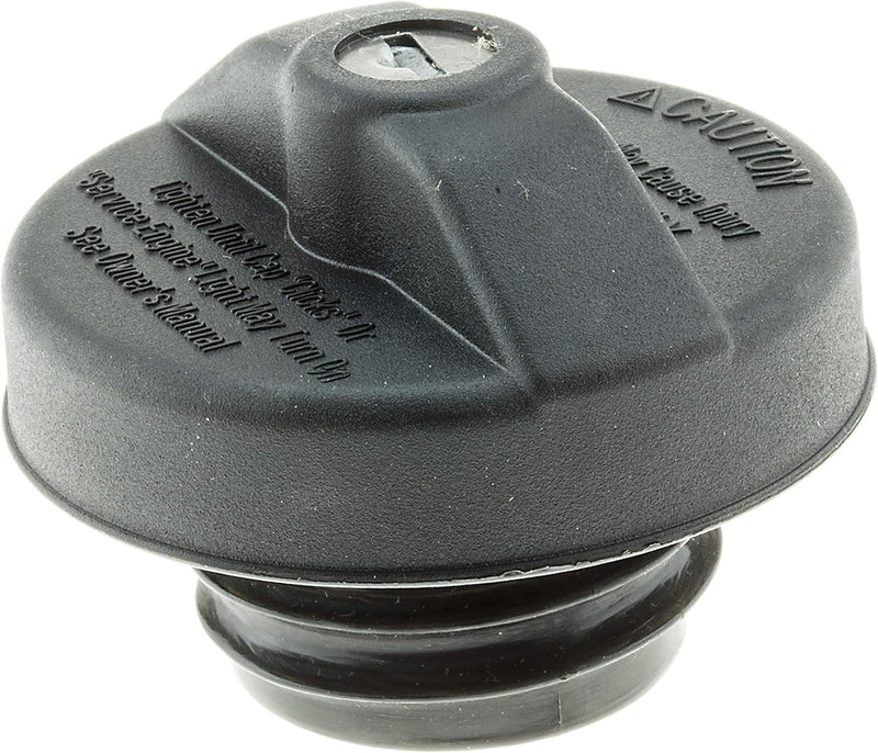 Porsche Fuel Tank Cap - 911 87-94 911-201-906-00