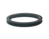 Porsche Fuel Tank Cap Seal 77-95 944-201-553-01