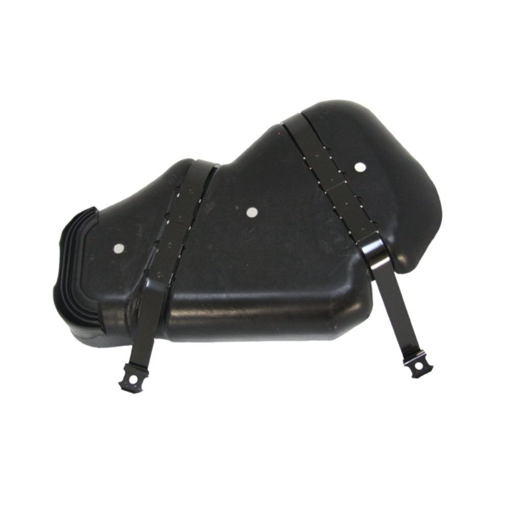 Porsche Fuel Tank Cover - Cayenne | 2003-2018