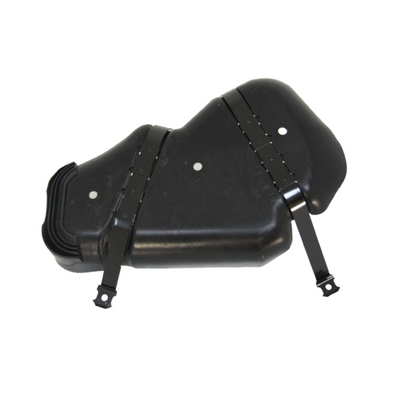 Porsche Fuel Tank Cover - Cayenne | 2003-2018