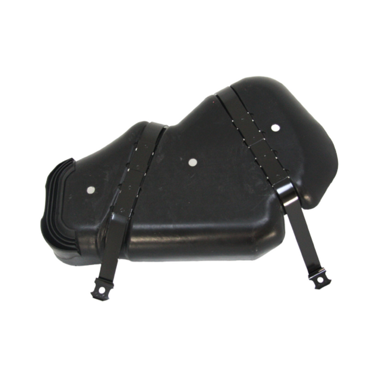 Porsche Fuel Tank Cover - Cayenne | 2003-2018
