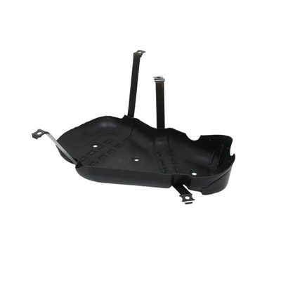 Porsche Fuel Tank Cover - Cayenne | 2003-2018
