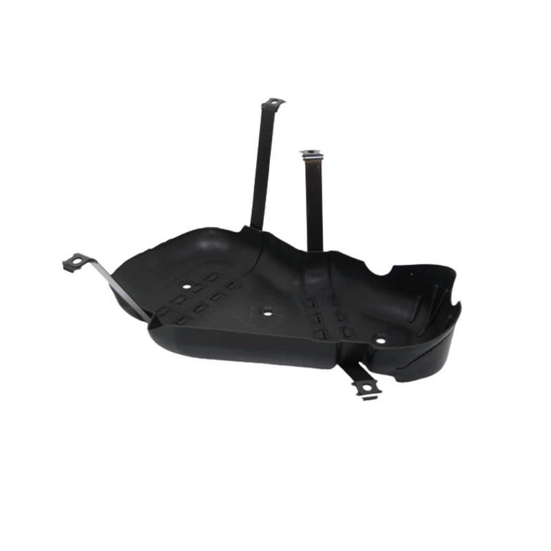 Porsche Fuel Tank Cover - Cayenne | 2003-2018