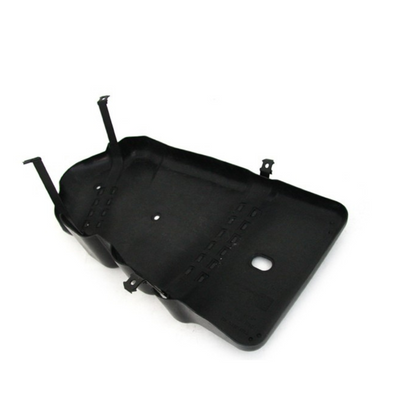 Porsche Fuel Tank Cover - Cayenne | 2003-2018