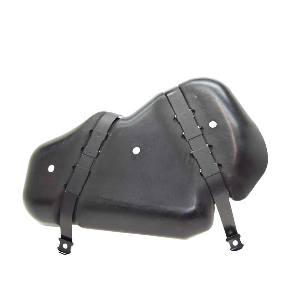 Porsche Fuel Tank Cover - Cayenne | 2003-2018 955-201-331-00