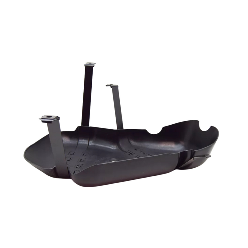Porsche Fuel Tank Cover - Cayenne | 2003-2018 955-201-331-00
