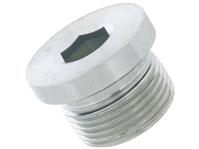 Porsche Fuel Tank Fitting Plug 22 X 1.5 mm , 911/912 | 1965-1973 90021900132