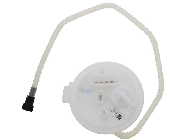 Porsche Fuel Tank Flange with Fuel Pressure Regulator, Cayenne | 2011-2018 95862042210