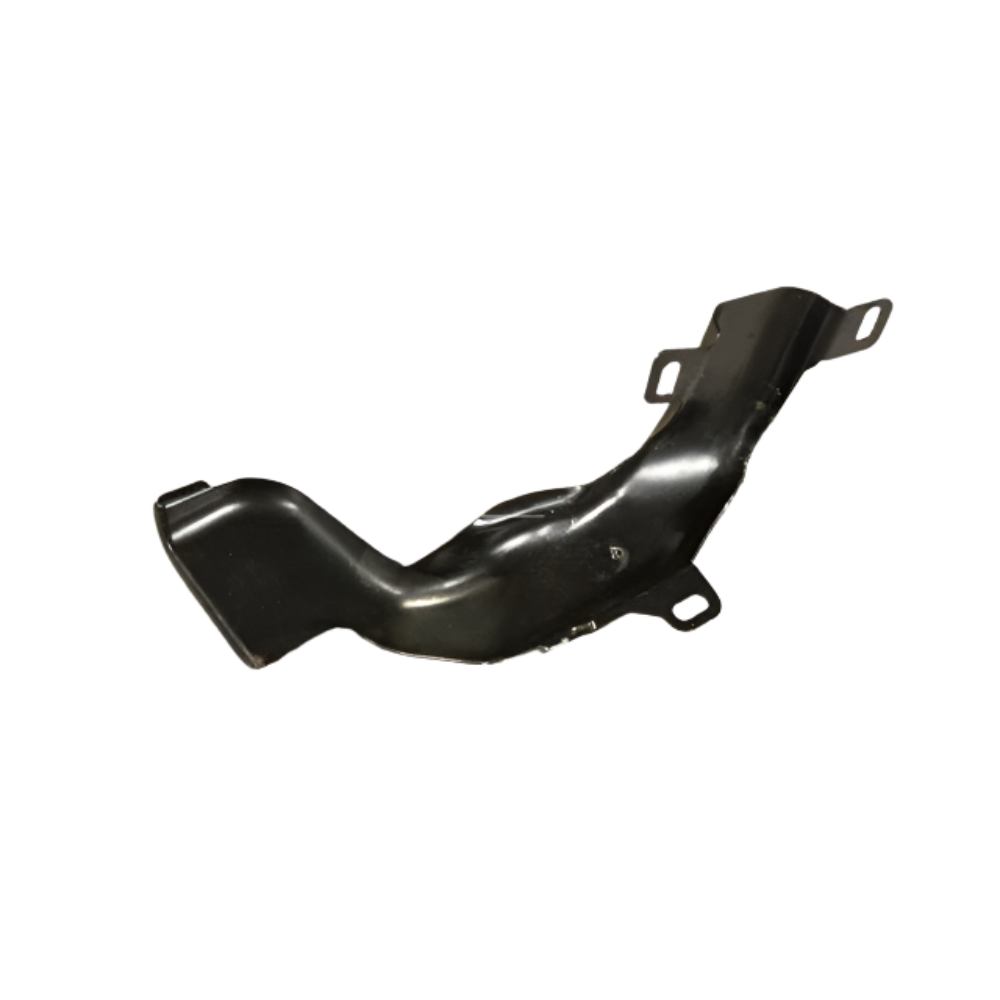 Porsche Fuel Tank Protection Plate - Cayenne | 2003-2006 955-201-205-00