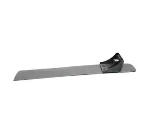 Porsche Fuel Tank Retaining Strap 356 - 356A - 356B T5 50-61 PP113S