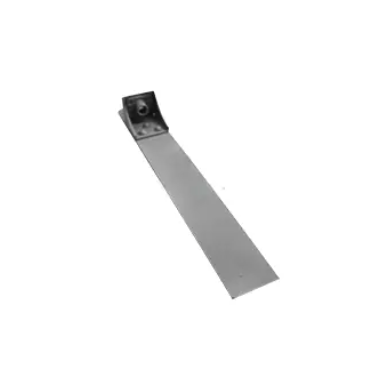 Porsche Fuel Tank Retaining Strap 356 - 356A - 356B T5 50-61 PP113S