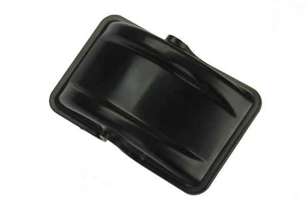 Porsche Fuel Tank Strap Bridge - 914 70-76 914-201-305-10