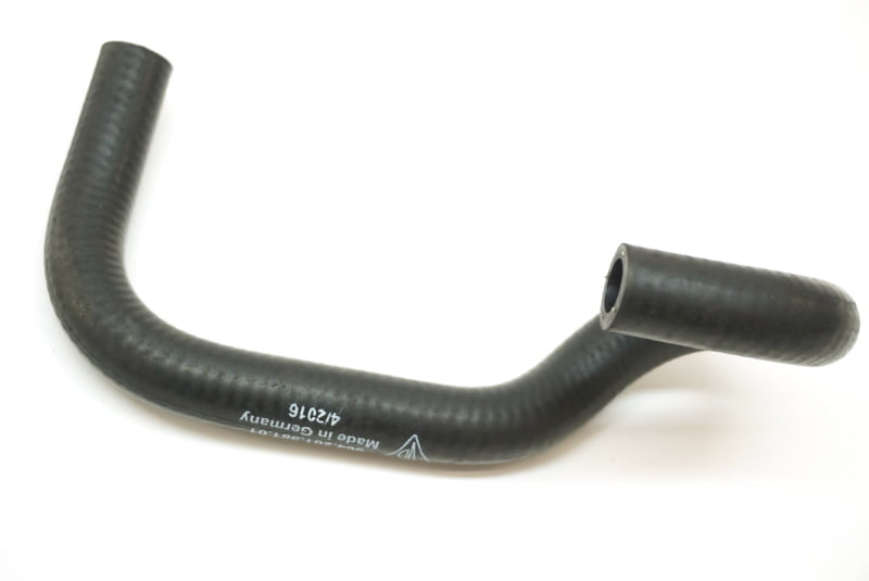Porsche Fuel Tank Suction Hose - 911 89-94 964-201-581-01