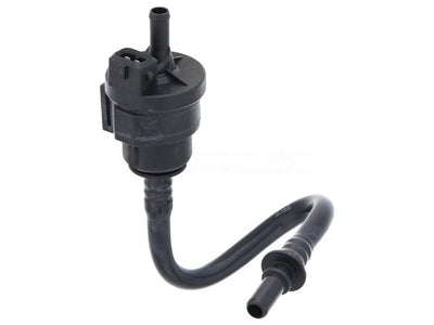 Porsche Fuel Tank Vent Line - 911 07-11 997-110-129-91