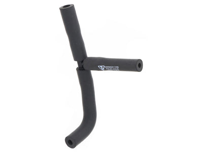 Porsche Fuel Vapor Carbon Canister Hose, Panamera | 2010-2016 97020143301