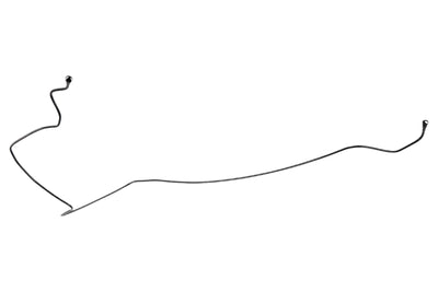 Porsche Fuel Vent Line - 911 95-98 993-201-091-02