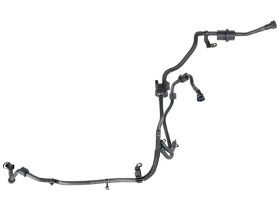 Porsche Fuel Vent Line with Valve, Macan | 2015-2018 94611002036
