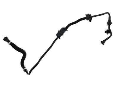 Porsche Fuel Vent Line with Valve, Panamera | 2010-2016 94811002074