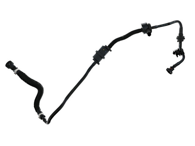 Porsche Fuel Vent Line with Valve, Panamera | 2010-2016 94811002074