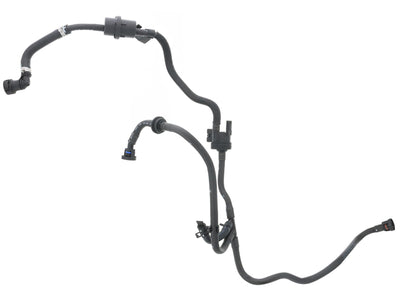 Porsche Fuel Vent Line with Valve, Panamera | 2014-2016 94611002078