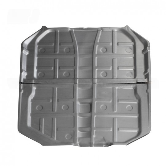 Porsche Full Floor Pan Kit - 911/912 65-89 Kit-J