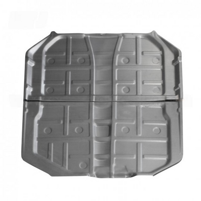 Porsche Full Floor Pan Kit - 911/912 65-89 Kit-J