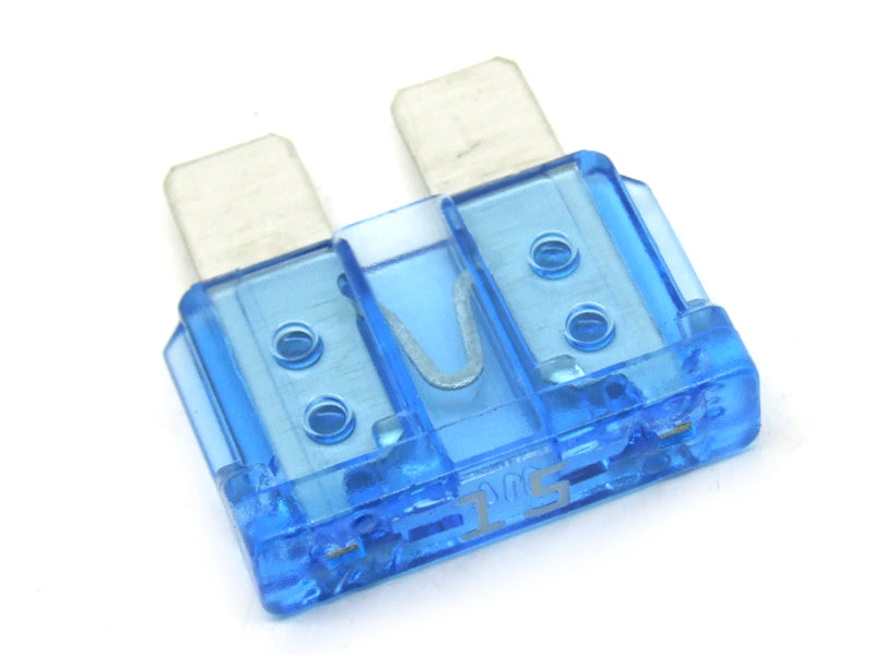 Porsche Fuse 15A - Boxster/Cayman/911/918/928/944/968/Cayenne/Macan/Panamera | 1983-2023 999-607-085-00