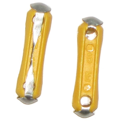 Porsche Fuse 5 Amp 356 / 911 1965-89 900-173-006-90